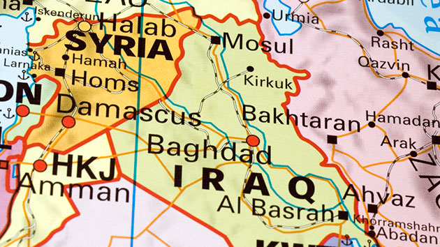 كيف ينظر الكيان الإسرائيلي إلي العراق الجديد؟